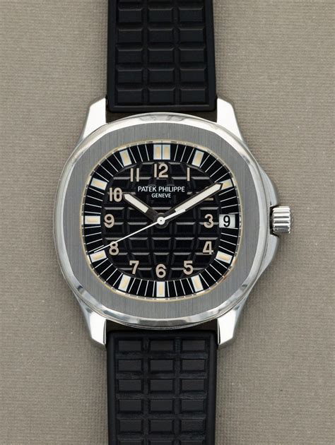 patek philippe steele aquanaut ref.5065a jumbo|Patek Philippe jumbo.